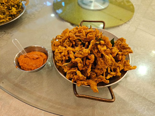 Opinii despre Restoran Maharaj | Ipoh în Ipoh - Gastronomi dan perhotelan