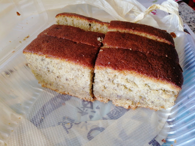 Comentarii opinii despre Bakeri Hiap Joo