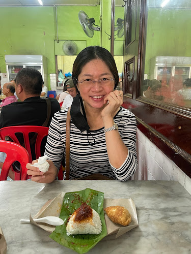 Pahang Raub Tong Nam Bee - Raub