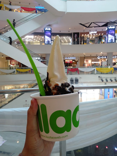 Comentarii opinii despre llaollao Aman Central