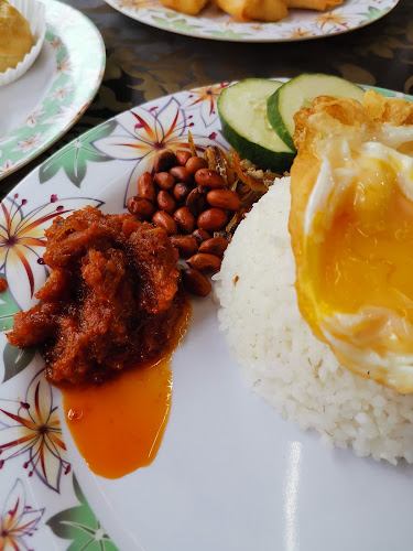 Intan's Oven Bakery & Cafe - Kuantan