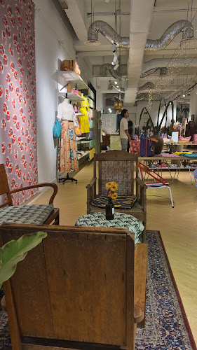 Planter Chin - Gastronomi dan perhotelan