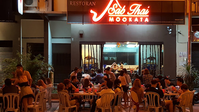 Sab Thai Mookata Restaurant