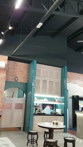 強记云吞面 (Keong Kee Recipe Restaurant)