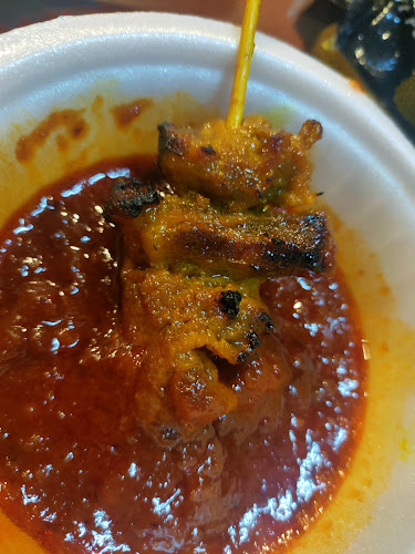 Comentarii opinii despre Rokiah Sate