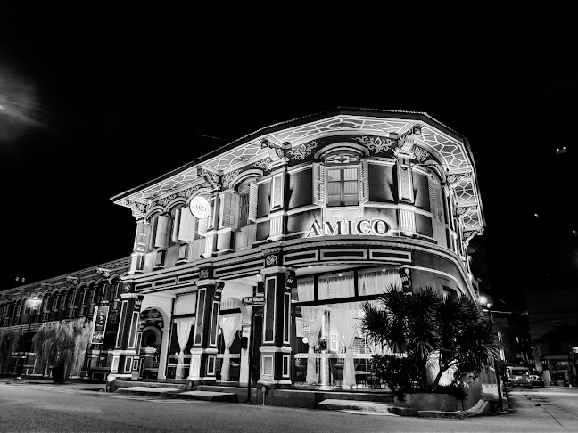 Opinii despre Tai Tou Shao Kao în George Town - Gastronomi dan perhotelan