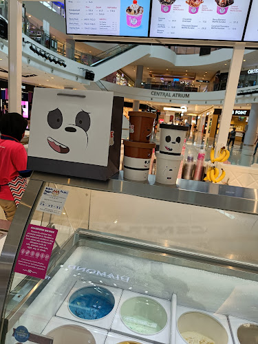 Aman Central, G-K03, Ground Floor 1, Darul Aman Hwy, 05100 Alor Setar, Kedah