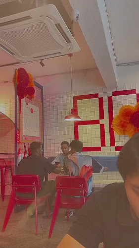 FOWLBOYS SS15 - Gastronomi dan perhotelan