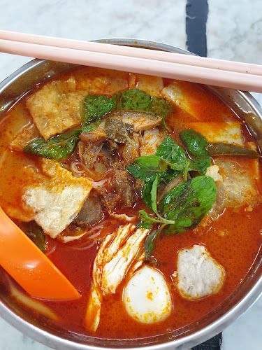 Pekan Teluk Intan, 36000 Teluk Intan, Perak