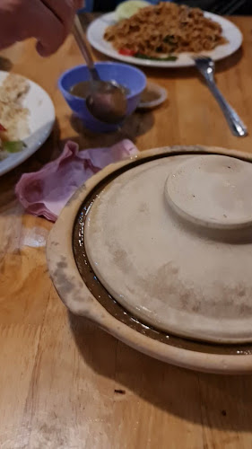 Opinii despre The Plater Cafe & Bar în Sungai Petani - Gastronomi dan perhotelan