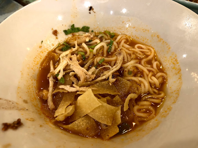 Boat Noodle - Sunway Putra Mall - Kuala Lumpur