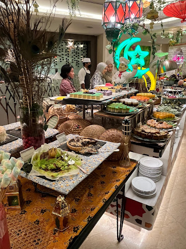 Swez Brasserie - Petaling Jaya