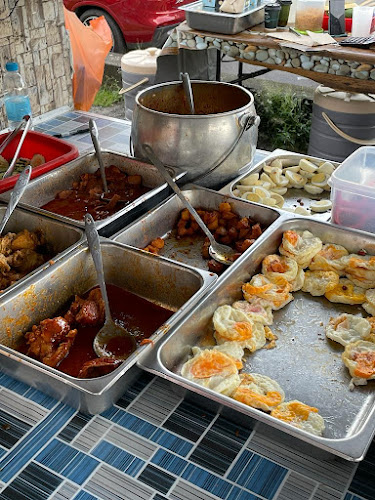 Nasi Lemak Kak Sanah