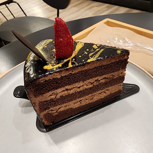 Lavender Bakery @Mid Valley - Kuala Lumpur