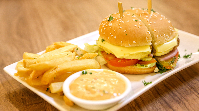 Restoran Thaqwa Classic