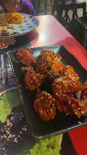 Dapur Kak Tin Nasi Lemak Sotong, Pasta & Western Food Temerloh - Temerloh