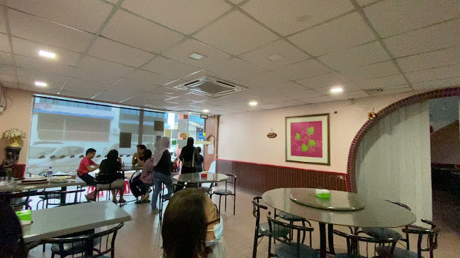 Daddy Village Restaurant Sdn Bhd - Batu Pahat