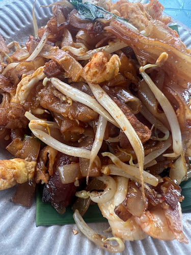 Comentarii opinii despre CHEW JETTY CAFE