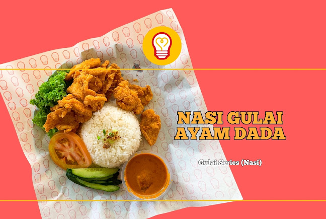 Tasty Theory Cafe - Gastronomi dan perhotelan