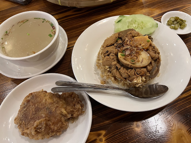 Comentarii opinii despre Taste of Medan (IPC)