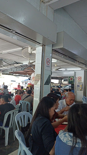 Restoran Shi Zhi Wei - Gastronomi dan perhotelan