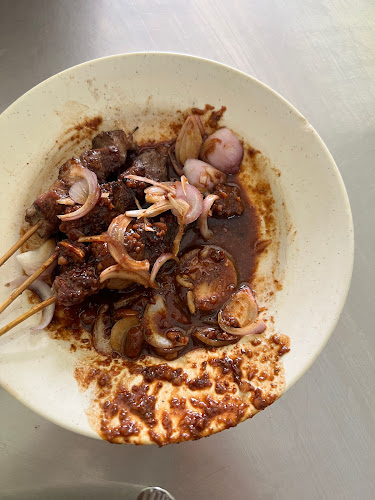 Restoran Sunan Drajat - Gastronomi dan perhotelan