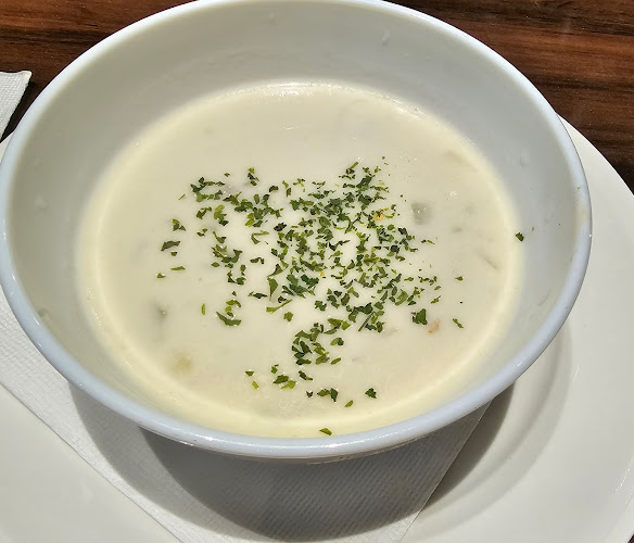 Comentarii opinii despre Hoshino Coffee @ Empire Shopping Gallery