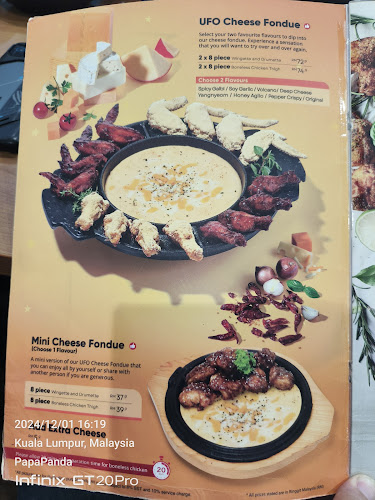 Comentarii opinii despre Goobne Malaysia MyTOWN Shopping Centre