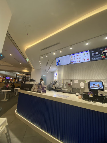 Comentarii opinii despre ZUS Coffee - Alamanda Shopping Centre