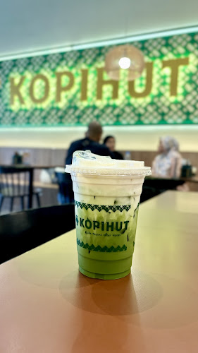 KOPIHUT (Sri Permaisuri Cheras) - Gastronomi dan perhotelan
