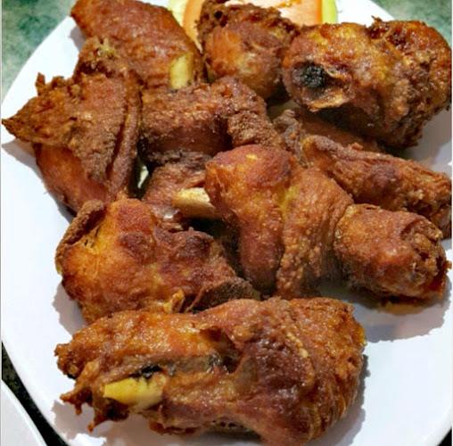 Restoran Tanjung Ria - Gastronomi dan perhotelan