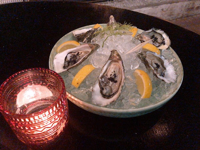 Rewine Bistro & Dine - Ipoh