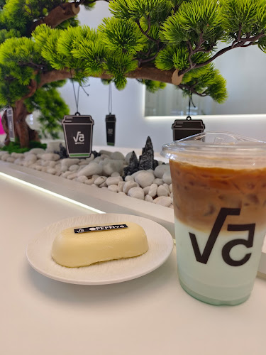 5 Coffee (OFFFFive Coffee) - Gastronomi dan perhotelan