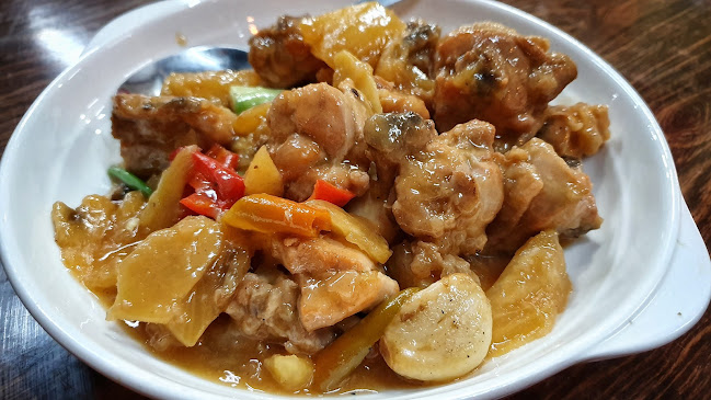 Opinii despre Kedai Kopi Jia Yuen în Kota Kinabalu - Gastronomi dan perhotelan