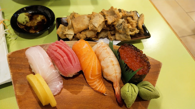 Nishiki Restaurant - Kota Kinabalu