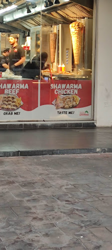 Opinii despre Restoran Berkat Madinah în Ampang - Gastronomi dan perhotelan