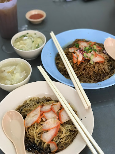 Kedai Kopi Rong Sheng