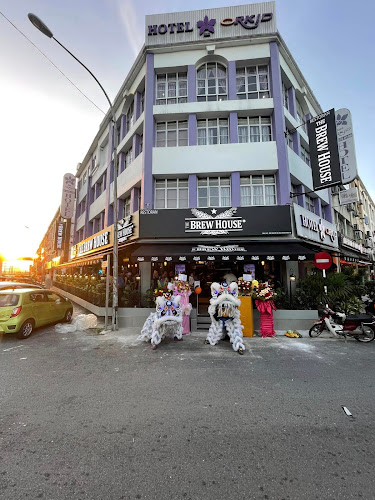 The Brew House @ Bandar Puchong Jaya