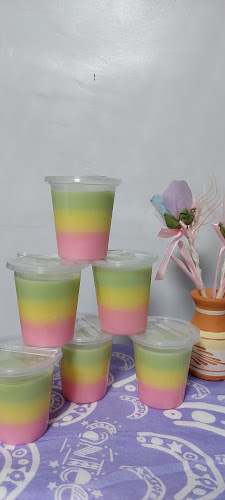 AISKRIMALAYSIA QAIYUM - Johor Bahru