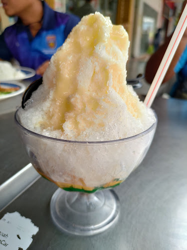 Restoran Tar Sido Mampir - Shah Alam