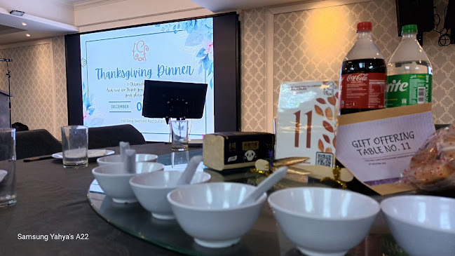 No. 59, Lorong Lau King Howe 1, 96000 Sibu, Sarawak