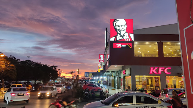 KFC Emart Miri