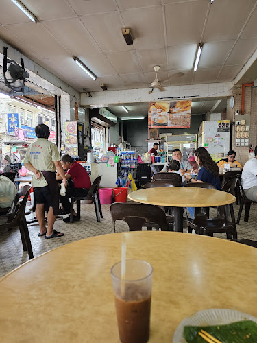 35, Lorong Baru, 10400 George Town, Pulau Pinang