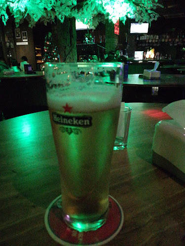 Bali Bali Hai Cafe - Gastronomi dan perhotelan