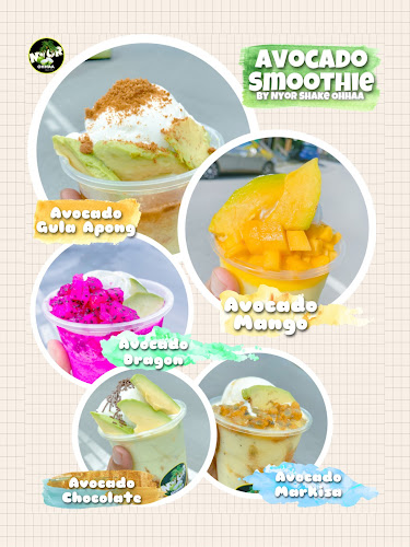 Datok, Jalan Datuk Ajibah Abol, Kampung No, 93400 Kuching, Sarawak