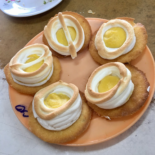 Off, Jalan Leila, Pusat Bandar Sandakan, 90000 Sandakan, Sabah