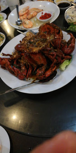 Com Development, Jalan Mat Salleh, Taman Sempelang, 88100 Kota Kinabalu, Sabah