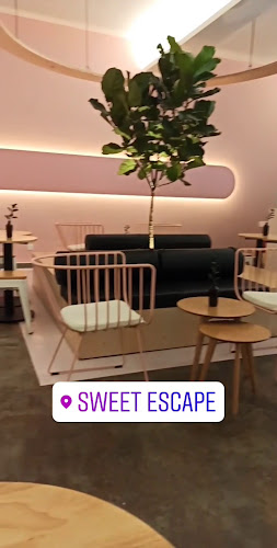 Inside Scoop TTDI - Kuala Lumpur