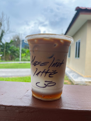 Liejam Coffee - Padang Rengas