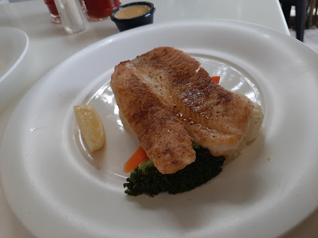 Harvest In Cafe - Gastronomi dan perhotelan